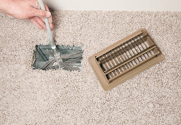 Best Air Duct Cleaning Near Me  in Charleston, SC